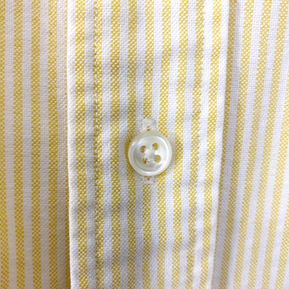 VTG RALPH LAUREN Blake Stripe Button Down Shirt - Picture 11 of 16